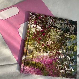 🎈Sale 🎈2 for $10 NWOT Pathways inspirational quotes envelope great gift